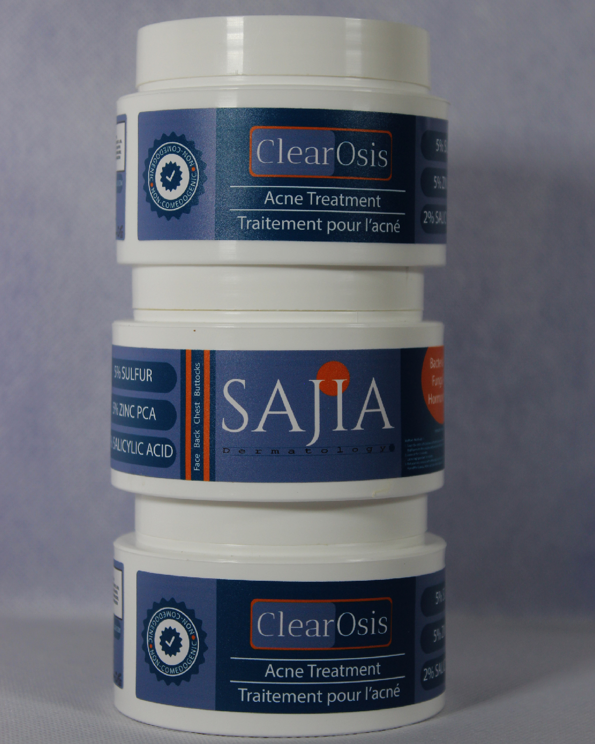 ClearOsis Acne Treatment