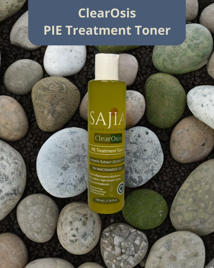 ClearOsis PIE Treatment Toner