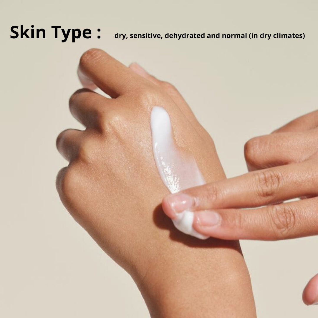 BarrOsis Hydra B5 Relief Moisturizing Cream