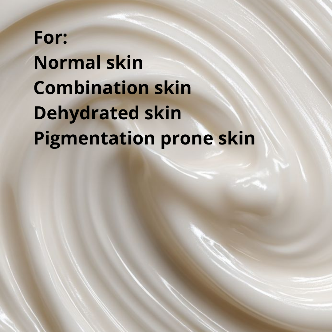 SpotOsis Licorice Brightening Moisturizing Cream