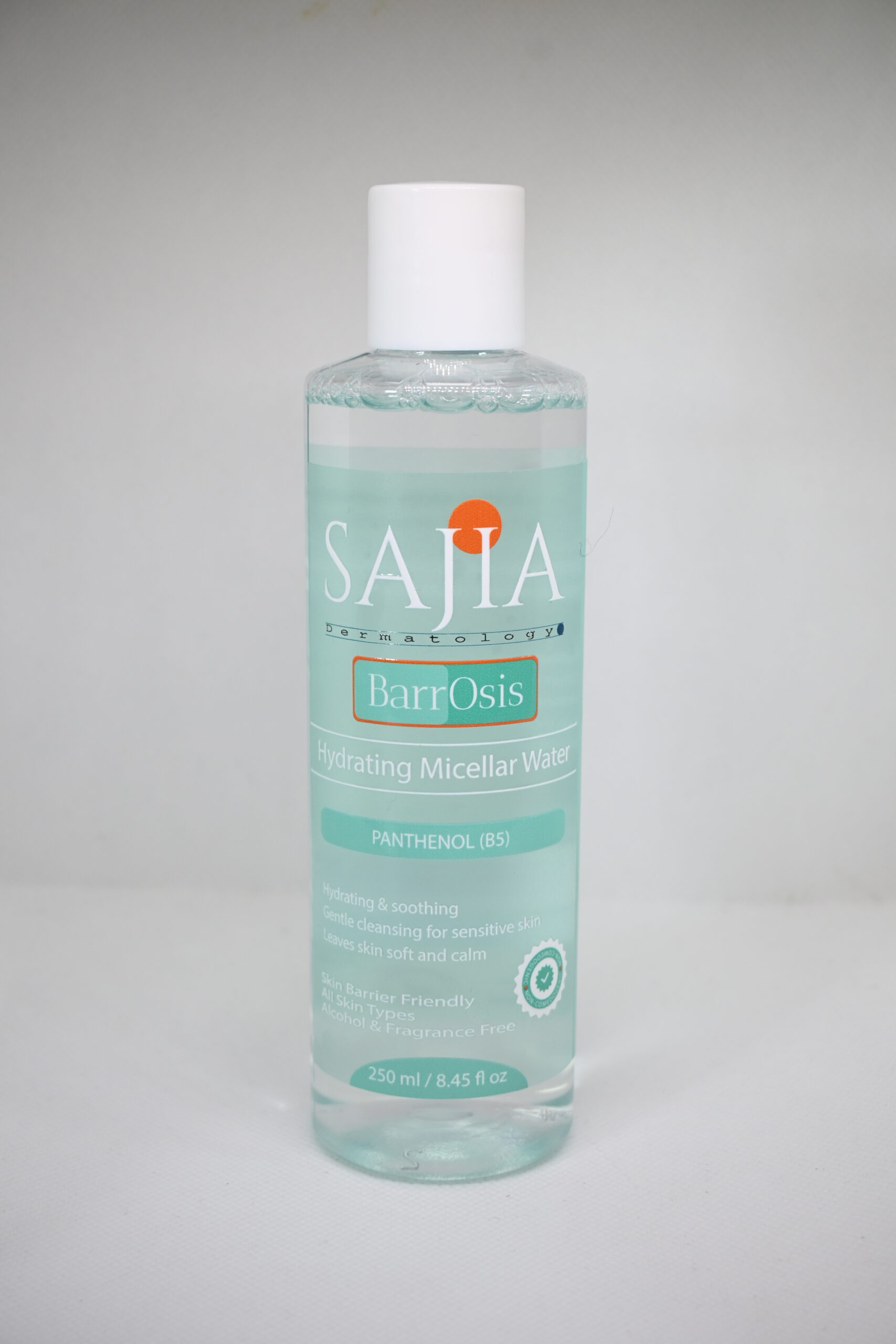 BarrOsis Hydrating Micellar Water