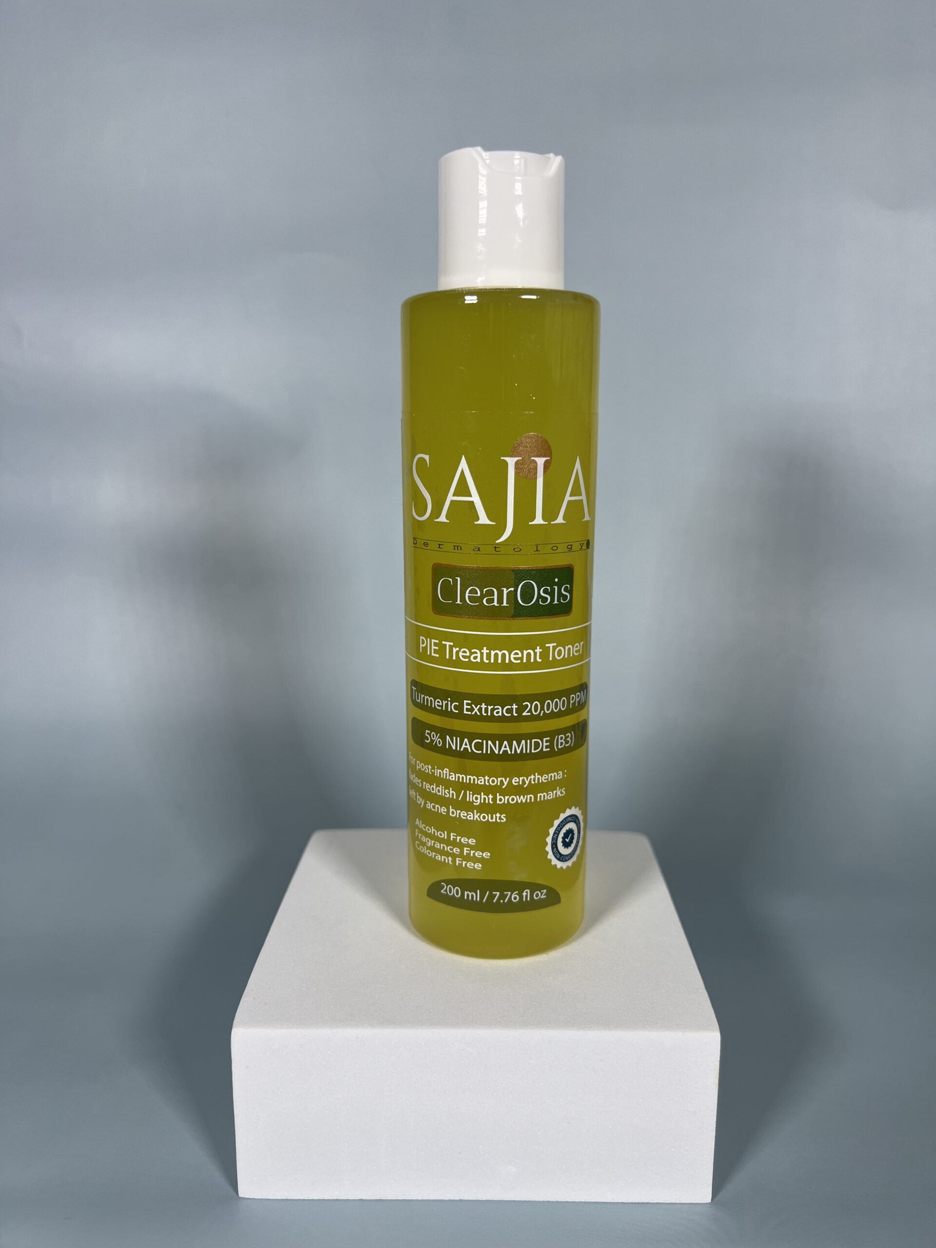 ClearOsis PIE Treatment Toner