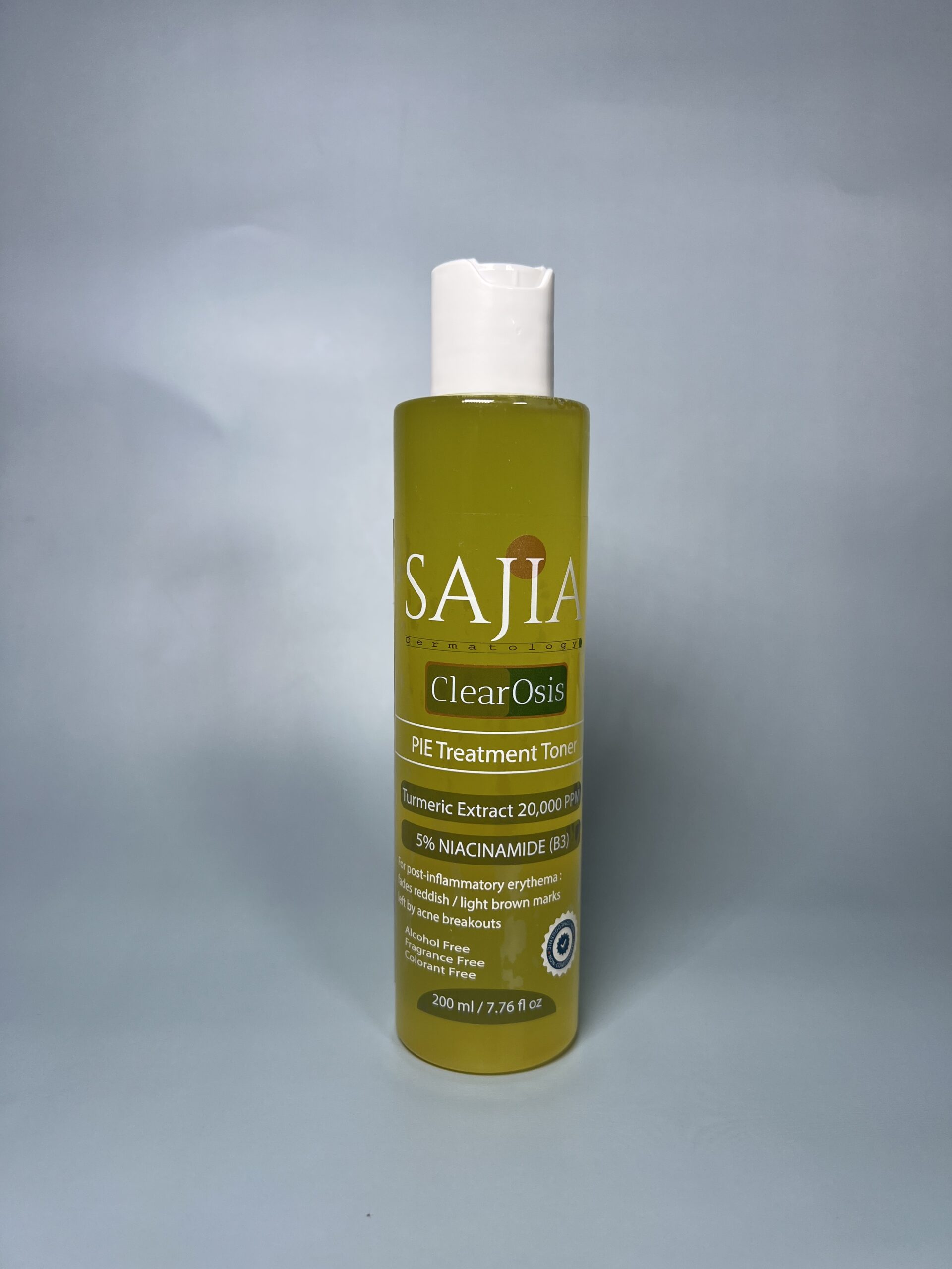 ClearOsis PIE Treatment Toner