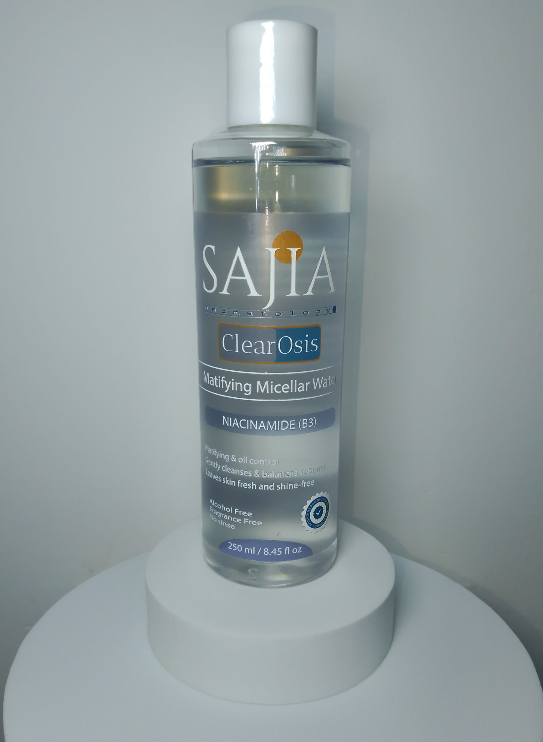 ClearOsis Matifying Micellar Water
