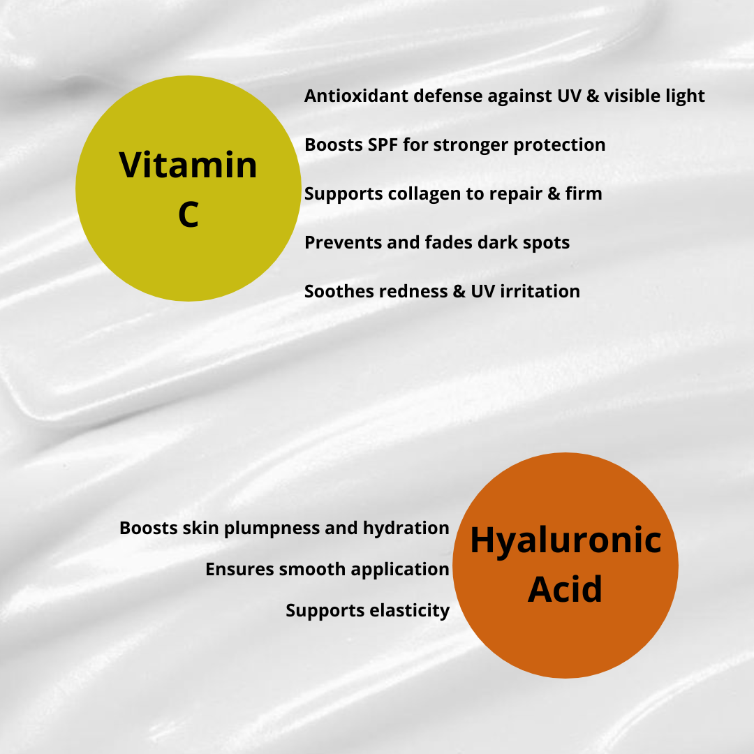 SpotOsis UV Defense Broad Spectrum SPF 50+
