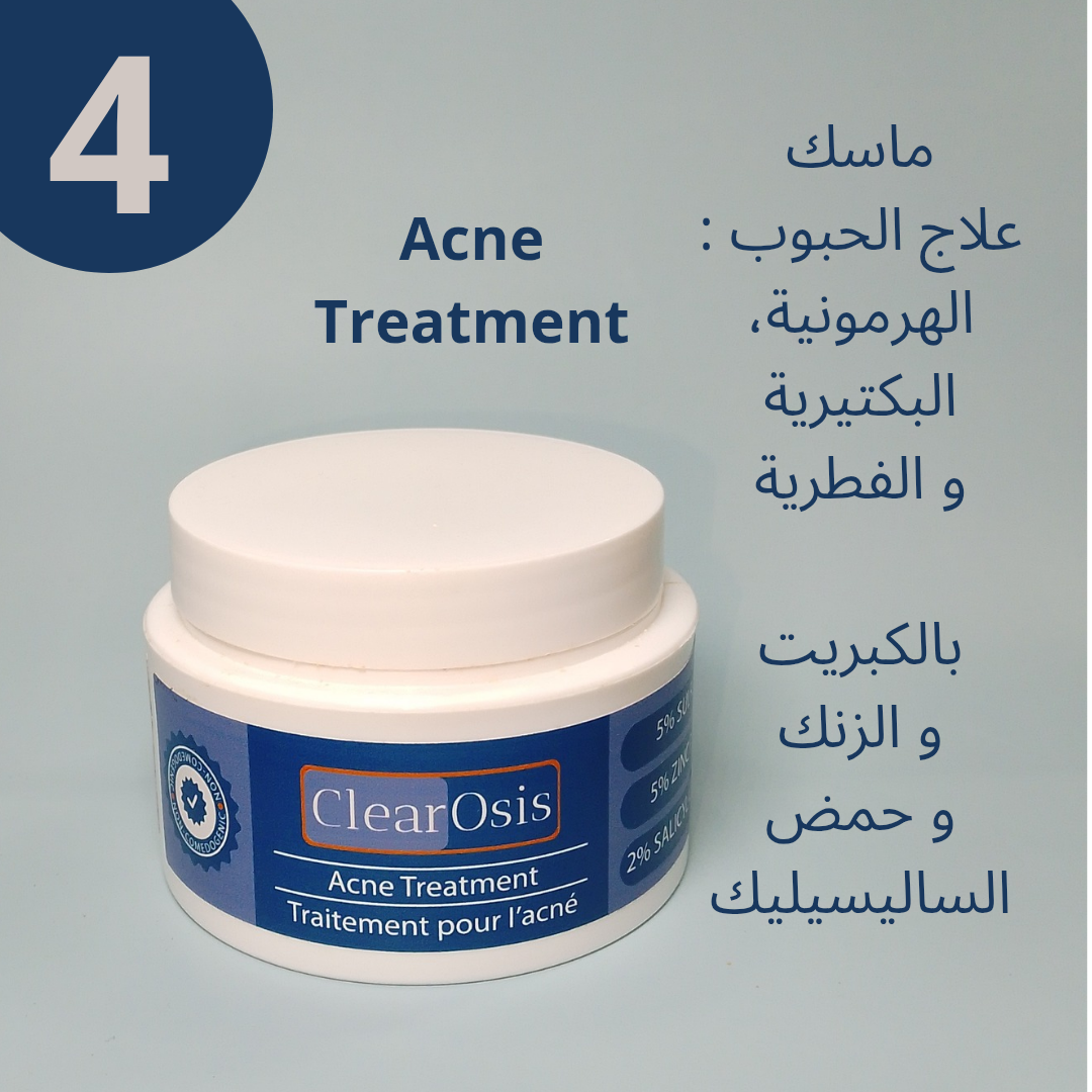 Pack Acne & PIE Routine