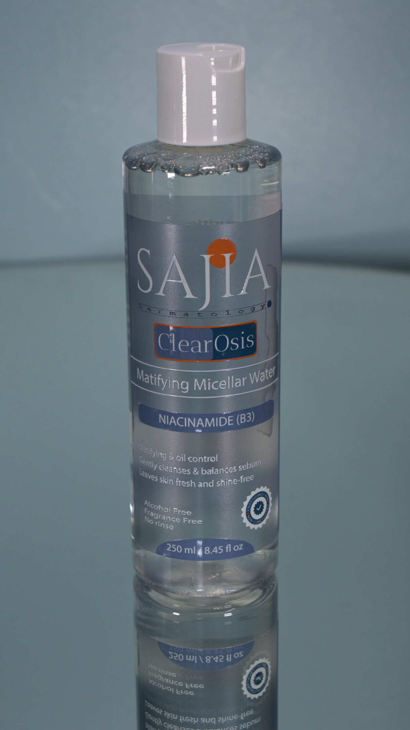 ClearOsis Matifying Micellar Water