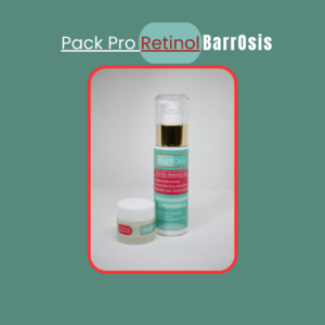 Pack Pro Retinol BarrOsis