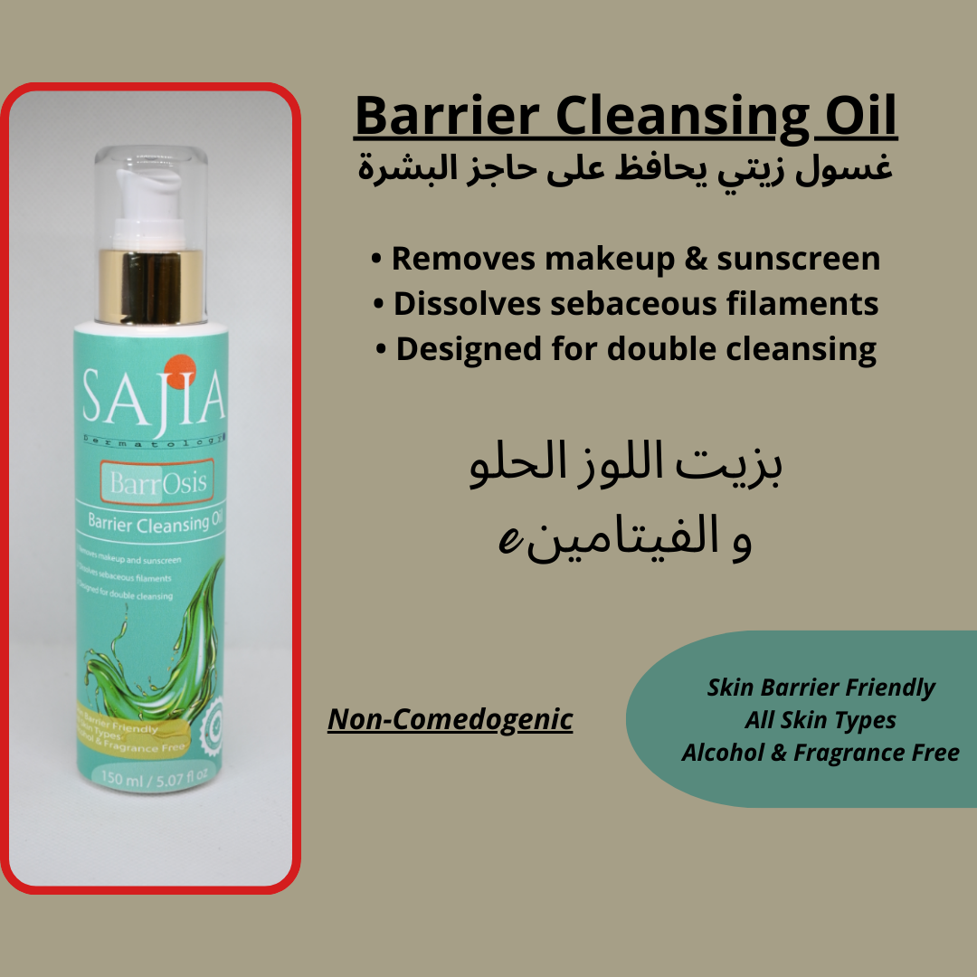 Pack Double Cleanse BarrOsis