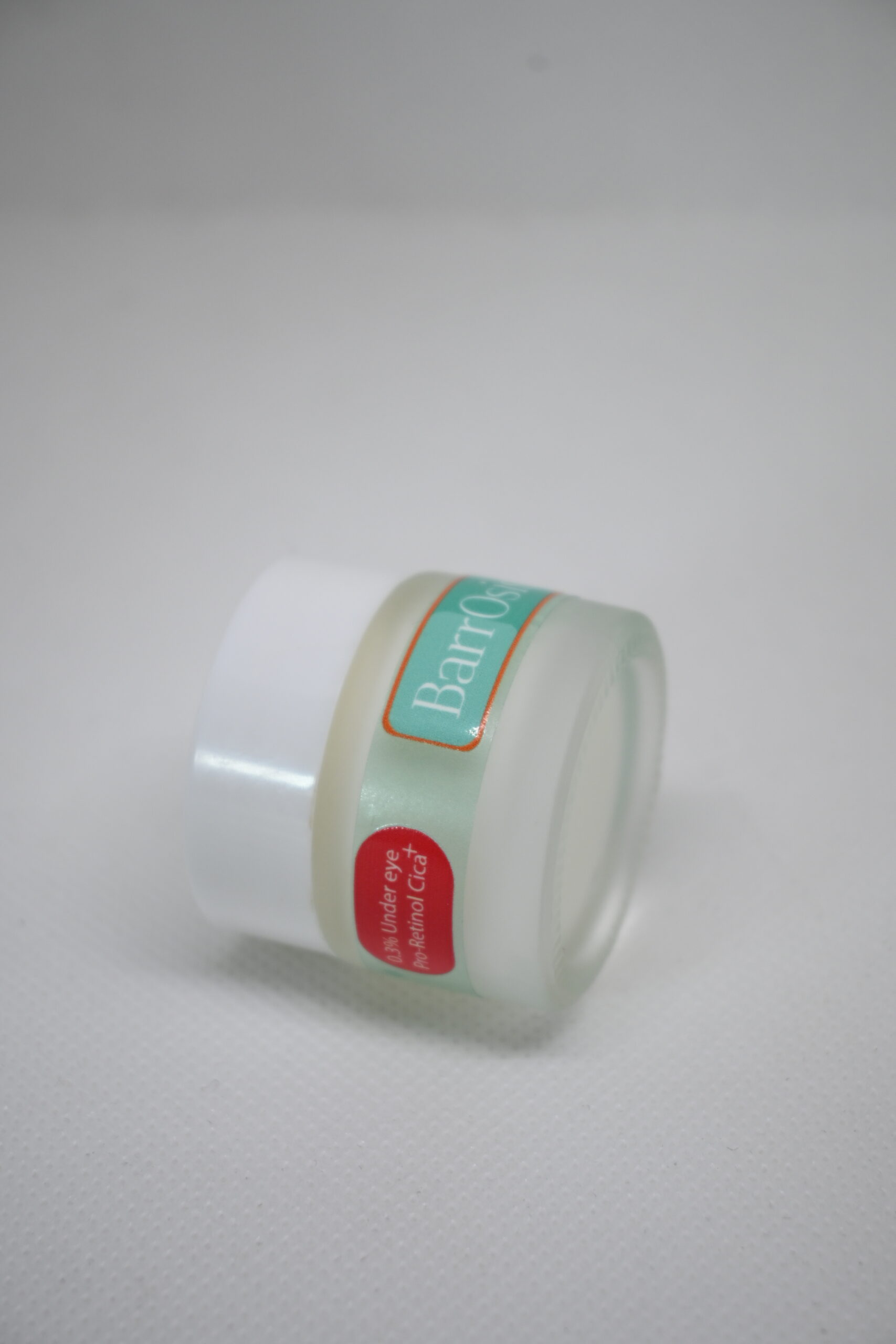 BarrOsis 0,3% Under eye Pro-Retinol Cica +