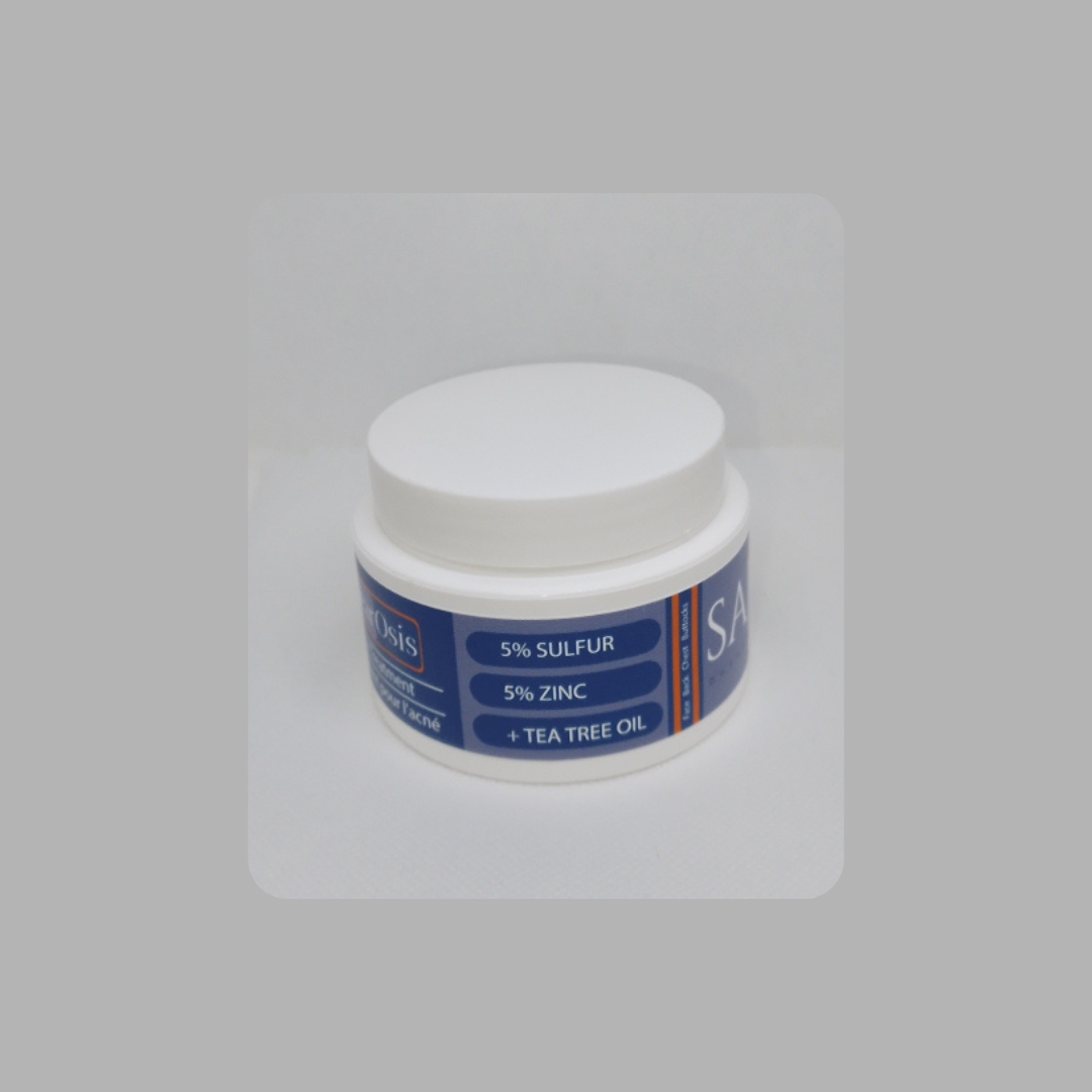 ClearOsis Acne Treatment