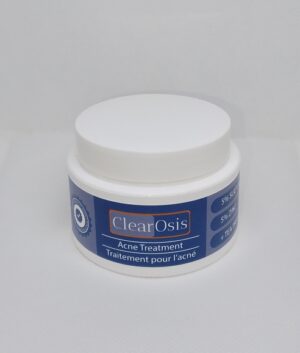 ClearOsis Acne Treatment