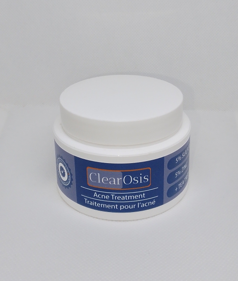 ClearOsis Acne Treatment