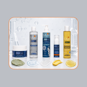 Pack Acné + Traces d'acné